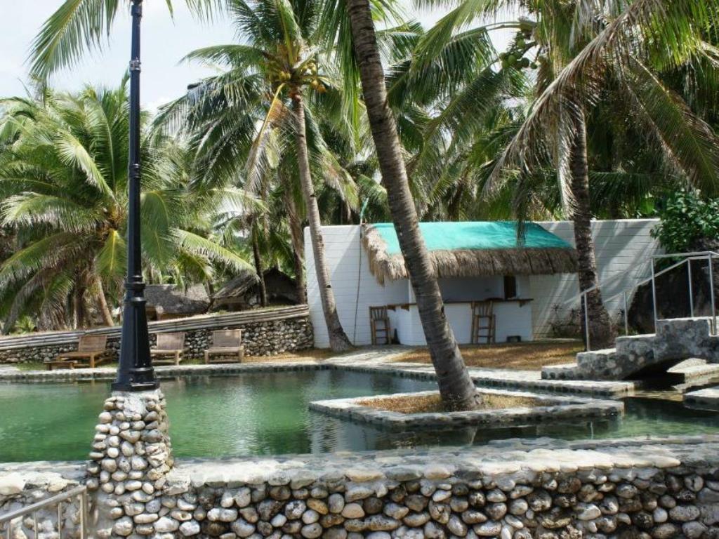 By The Sea Resort Santa Fe  Exterior photo